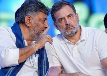 ‘അഞ്ച് മുസ്ലിം നേതാക്കൾക്ക് മന്ത്രിസ്ഥാനം നൽകണം, അതിൽ ഒരാളെ ഉപമുഖ്യമന്ത്രിയാക്കണം’ ; കർണാടകയിൽ കോൺഗ്രസിന് തലവേദന സൃഷ്ടിച്ച് മുസ്ലിം സംഘടന
