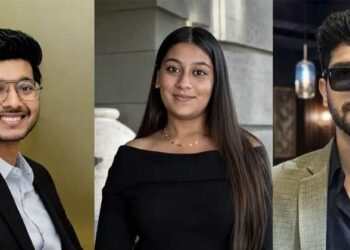 വിവാഹം വേണ്ടെന്ന് വെക്കുന്നതിലും എളുപ്പം കൊല്ലുന്നത്; കേതൻ അഗർവാൾ വധക്കേസിൽ പ്രതി സിയ ഗോയലിന്റെ ഞെട്ടിക്കുന്ന വെളിപ്പെടുത്തൽ