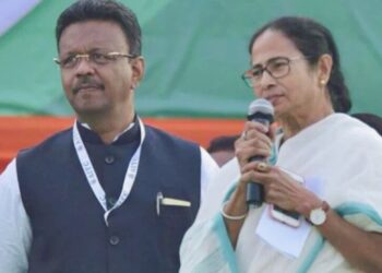കൊൽക്കത്ത മേയർ ഫിർഹാദ് ഹക്കീം രാജി വെച്ചു ; പുതിയ സർക്കാരിന്റെ കടുത്ത അവഗണന മൂലമെന്ന് തൃണമൂൽ കോൺഗ്രസ്