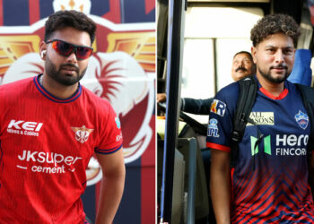 ട്രേഡ് ഔദ്യോഗികമായി; ശമ്പളം കുത്തനെ കുറച്ച് ഋഷഭ് പന്ത് ഡൽഹിയിലേക്ക്, കുൽദീപ് യാദവ് ഇനി ലഖ്‌നൗവിൽ