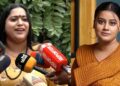 മകളെപ്പോലും അധിക്ഷേപിച്ചു; അൻസിബയ്ക്ക് പിന്നിൽ മത-വർഗീയ ശക്തികളെന്ന് ആരോപണം, 10 കോടിയുടെ മാനനഷ്ടക്കേസുമായി ലക്ഷ്മിപ്രിയ