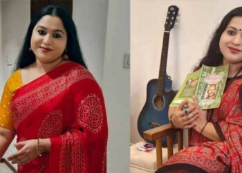 ‘മലയാള സിനിമയിൽ എന്തോ ആയിരുന്നെന്ന് പറഞ്ഞു നടക്കുന്ന ചില കിഴവന്മാരുണ്ട്, അവന്മാർക്കും പണി കൊടുക്കും’;  ലക്ഷ്മിപ്രിയ!