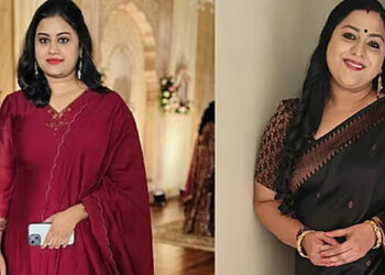 ലക്ഷ്മിപ്രിയ വിഷയത്തിൽ അൻസിബ സത്യം മറച്ചുവെക്കുന്നു; ആരെയാണ് സംരക്ഷിക്കുന്നത്? ചോദ്യങ്ങളുമായി പ്രൊഡ്യൂസർ മിഥിലാജ് രംഗത്ത്, പരാതിയുടെ പകർപ്പും പുറത്ത്