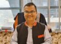 മുതിർന്ന ഐഎഎസ് ഉദ്യോഗസ്ഥൻ ലോഖണ്ഡേ പ്രശാന്ത് സീതാറാം സിബിഎസ്ഇ മേധാവി ; ഉത്തരവിറക്കി കേന്ദ്രസർക്കാർ