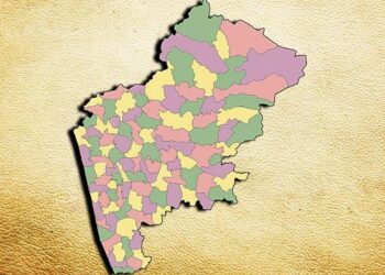മലപ്പുറം ജില്ല വിഭജിക്കണമെന്ന ആവശ്യത്തെ പിന്തുണച്ച് യുഡിഎഫ് ; സർക്കാരിന് കത്ത് നൽകും