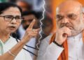 ഒസ്മാൻ ഹാദി വധക്കേസ് വിവാദത്തിൽ മമത ബാനർജിക്കെതിരെ കേസെടുത്തു ; പണിയായത് അമിത് ഷായെ കുറിച്ചുള്ള പരാമർശം