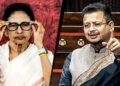 മമതയ്ക്ക് വീണ്ടും തിരിച്ചടി: റിതബ്രത ബാനർജിയെ പ്രതിപക്ഷ നേതാവായി അംഗീകരിച്ച സ്പീക്കറുടെ നടപടിക്ക് സ്റ്റേ ഇല്ല