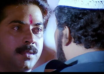 നരസിംഹം… Half Man Half Lion..; വില്ലൻ പോലും ഭയത്തോടെ പ്രശംസിച്ച മന്നാടിയാർ;  മമ്മൂട്ടിയുടെ കരിയറിലെ ഏറ്റവും മികച്ച മാസ്സ് ക്ലാസിക് കഥാപാത്രം