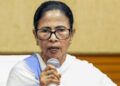 മമതയുടെ കവിത ‘അപാംഗ് ഒപാംഗ് ജപാംഗ്’ ബംഗാളിലെ പൊതുലൈബ്രറികളിൽ നിന്നും നീക്കം ചെയ്യുന്നു ; ഉത്തരവിട്ട് വിദ്യാഭ്യാസ വകുപ്പ്
