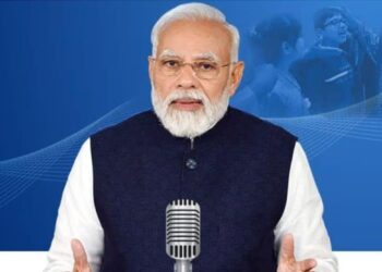 ആകാശവും സമുദ്രവും ഒരുപോലെ സ്വന്തമാക്കി ഭാരതത്തിന്റെ പ്രതിരോധരംഗം ; മൻ കി ബാത്തിൽ പ്രതിരോധ മേഖലയിലെ ചരിത്രനേട്ടങ്ങൾ എണ്ണിപ്പറഞ്ഞ് പ്രധാനമന്ത്രി