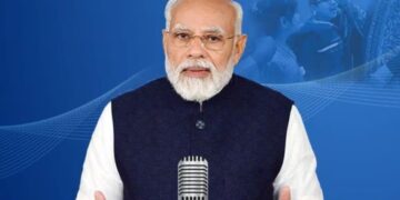 ആകാശവും സമുദ്രവും ഒരുപോലെ സ്വന്തമാക്കി ഭാരതത്തിന്റെ പ്രതിരോധരംഗം ; മൻ കി ബാത്തിൽ പ്രതിരോധ മേഖലയിലെ ചരിത്രനേട്ടങ്ങൾ എണ്ണിപ്പറഞ്ഞ് പ്രധാനമന്ത്രി