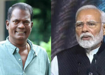 വൈവിധ്യമാർന്ന കഥാപാത്രങ്ങൾ, മികച്ച പ്രകടനങ്ങൾ; സലിം കുമാറിന്റെ വേർപാടിൽ അനുശോചനം രേഖപ്പെടുത്തി നരേന്ദ്ര മോദി; ചിന്തകൾ കുടുംബത്തിനൊപ്പമെന്ന് കുറിപ്പ്