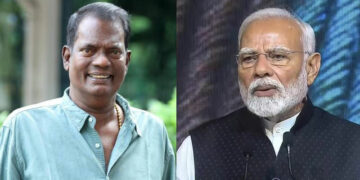 വൈവിധ്യമാർന്ന കഥാപാത്രങ്ങൾ, മികച്ച പ്രകടനങ്ങൾ; സലിം കുമാറിന്റെ വേർപാടിൽ അനുശോചനം രേഖപ്പെടുത്തി നരേന്ദ്ര മോദി; ചിന്തകൾ കുടുംബത്തിനൊപ്പമെന്ന് കുറിപ്പ്