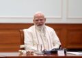 സാമ്പത്തിക ഉപദേശക സമിതി അംഗങ്ങളുമായി കൂടിക്കാഴ്ച നടത്തി പ്രധാനമന്ത്രി ; ആഭ്യന്തര വളർച്ചാ നിരക്ക് സുരക്ഷിതമായി നിലനിർത്തുക ലക്ഷ്യം