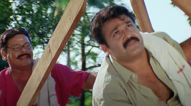 ഞങ്ങൾ വഴക്കിലാണെന്ന് പലരും പറഞ്ഞു, പക്ഷെ…”; രസതന്ത്രം എന്ന ഹിറ്റിലേക്ക് ലാലിനെ എത്തിച്ചതിനെക്കുറിച്ച് സത്യൻ അന്തിക്കാട്