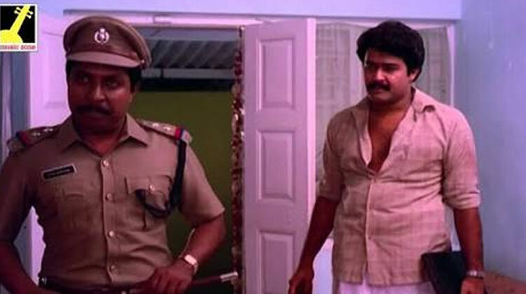 കുടയും ബാഗും കൊണ്ട് ചിരി മറച്ച ലാൽ; രണ്ടാമത് എടുക്കേണ്ടി വരാത്ത ആ സീനിന്റെ രഹസ്യം പരസ്യമാക്കി സത്യൻ അന്തിക്കാട്; മോഹൻലാലിൻറെ പ്രസൻസ് ഓഫ് മൈൻഡ്