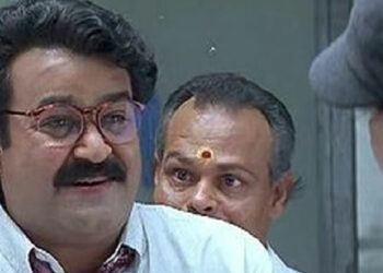 ലാലിന്റെ കരിയർ തീർന്നു” എന്ന് പറഞ്ഞവർക്ക് ‘ചന്ദ്രലേഖ’യിലൂടെ മറുപടി; ദി പ്രിൻസിൽ തകർന്ന ശബ്ദത്തിൽ നിന്നും കിരീടം തിരിച്ചുപിടിച്ച രാജാവിന്റെ കഥ