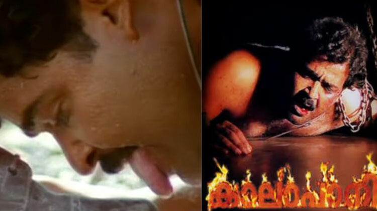 ആ സീൻ കഴിഞ്ഞ് അമരീഷ് പുരി ലാലിനെ കെട്ടിപ്പിടിച്ച് കരഞ്ഞു, വേറെ ഒരു നടനും അത് ചെയ്യില്ല; കാലാപാനിയിലെ ആ അസ്വസ്ഥമാക്കുന്ന രംഗത്തെക്കുറിച്ച് പ്രിയദർശൻ