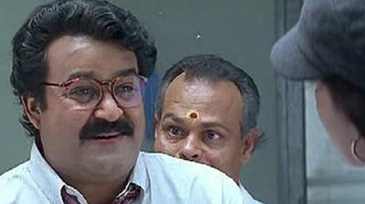 ലാലിന്റെ കരിയർ തീർന്നു” എന്ന് പറഞ്ഞവർക്ക് ‘ചന്ദ്രലേഖ’യിലൂടെ മറുപടി; ദി പ്രിൻസിൽ തകർന്ന ശബ്ദത്തിൽ നിന്നും കിരീടം തിരിച്ചുപിടിച്ച രാജാവിന്റെ കഥ