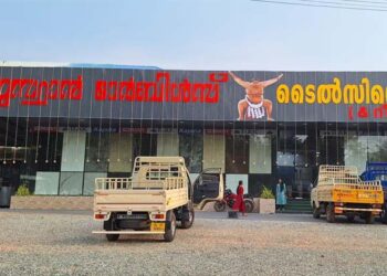 രാജസ്ഥാനും കേരളവും തമ്മിലെ ‘സുമോ’ ബന്ധം!വീട് കൊട്ടാരമാക്കാൻ ന്യൂ രാജസ്ഥാൻ മാർബിൾസ്