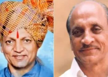 കോൺഗ്രസ് നേതാവ് പവൻരാജെ നിംബാൽക്കർ വധക്കേസിൽ മുഴുവൻ പ്രതികളെയും വെറുതെവിട്ടു ; വിധി പുറപ്പെടുവിച്ച് സിബിഐ പ്രത്യേക കോടതി