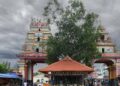 വിഗ്രഹങ്ങളില്ലാത്ത ഇന്ത്യയിലെ ആ അപൂർവ്വ ക്ഷേത്രം!ഭക്തിയുടെ പരകോടിയായി ഓച്ചിറ പുണ്യഭൂമി