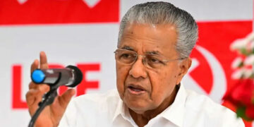 ഭരണം കിട്ടിയപ്പോൾ യുഡിഎഫിന് മലക്കംമറച്ചിൽ; പിഎം ശ്രീ പദ്ധതിക്കെതിരെ കടുത്ത വിമർശനവുമായി പിണറായി വിജയൻ