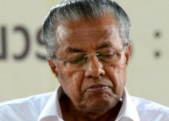 അറിയിപ്പില്ലാതെ നമ്പർ പ്രവർത്തനരഹിതം; പിണറായി വിജയന്റെ ഔദ്യോഗിക ഫോൺ കണക്ഷൻ വിച്ഛേദിച്ചു