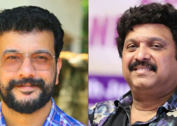 അമ്മ’യെ നയിക്കാൻ ഇനി അഡ്‌ഹോക്ക് കമ്മിറ്റി; തലപ്പത്തേക്ക് രമേശ് പിഷാരടി, ഒപ്പം ഗണേഷ് കുമാറും