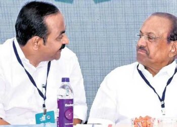 ‘ലോകത്തെ പറ്റിക്കാം, എന്നെ പറ്റിക്കാനാകില്ല’; ചമ്പക്കുളം മൂലം വള്ളംകളി വിവാദത്തിൽ വി.ഡി. സതീശനെ പിന്തുണച്ച് പി.കെ. കുഞ്ഞാലിക്കുട്ടി
