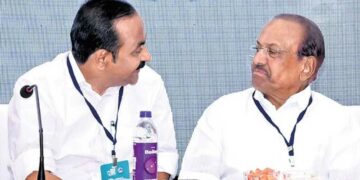 ‘ലോകത്തെ പറ്റിക്കാം, എന്നെ പറ്റിക്കാനാകില്ല’; ചമ്പക്കുളം മൂലം വള്ളംകളി വിവാദത്തിൽ വി.ഡി. സതീശനെ പിന്തുണച്ച് പി.കെ. കുഞ്ഞാലിക്കുട്ടി