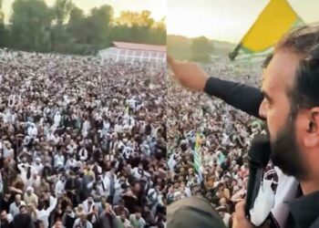 ‘പാകിസ്താൻ സൈന്യമേ പുറത്തുപോകൂ’; പിഒകെയിൽ ചോരപ്പുഴ, കൂട്ടത്തോടെ തെരുവിലിറങ്ങി സ്ത്രീകളും കുട്ടികളും, ഭരണകൂടത്തിന് ഉറക്കമില്ലാത്ത രാവുകൾ!