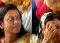 ‘പ്രിയദർശിനി’ ഉദ്ഘാടനത്തിനിടെ നാടകീയ രംഗങ്ങൾ, മന്ത്രി ബിന്ദു കൃഷ്ണയുടെ തലയിലേക്ക് ചൂട് പായസം വീണു