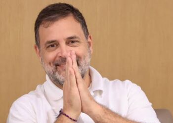 മാപ്പ്, മാപ്പേയ്…! വീണ്ടും മാപ്പ് പറഞ്ഞ് രാഹുൽ ഗാന്ധി ; മധ്യപ്രദേശ് ഹൈക്കോടതിയിൽ മാപ്പ് എഴുതി നൽകിയത് ശിവരാജ് സിങ് ചൗഹാന്റെ മകനെതിരായ പരാമർശത്തിൽ