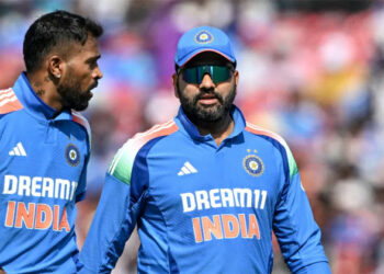 ഫിറ്റ്നസ് തെളിയിച്ചാൽ മാത്രം കളിപ്പിക്കുമെന്ന് ബിസിസിഐ; അഫ്ഗാൻ പരമ്പരയിൽ രോഹിത്തിനെയും ഹാർദിക്കിനെയും കാത്ത് അഗ്നിപരീക്ഷ