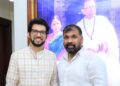 ഉദ്ധവിന്റെ വിശ്വസ്തൻ, ആദിത്യയുടെ വലംകൈ, ഡെപ്യൂട്ടി ലീഡർ സച്ചിൻ അഹീർ പാർട്ടി വിട്ടു ; ഇനി ഏക്നാഥ്‌ ഷിൻഡെക്കൊപ്പം ഔദ്യോഗിക ശിവസേനയിൽ
