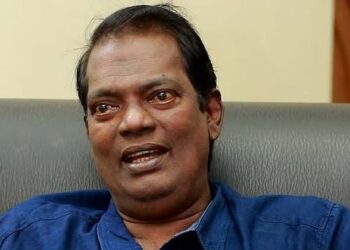 ചിരിയുടെ സുൽത്താൻ ഇനി ഓർമ്മ; നടൻ സലിം കുമാർ അന്തരിച്ചു