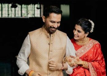 അമ്മയാകാൻ ഒരുങ്ങി സമാന്ത, മെറ്റേണിറ്റി ലീവിലേക്ക്; ‘പെൺകുട്ടികൾ അങ്ങനെയുള്ളവരെ പങ്കാളിയാക്കൂ’ എന്ന് താരം, വീഡിയോ വൈറൽ!