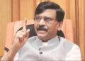 ‘ബിജെപി 50 കോടി വാഗ്ദാനം ചെയ്തു, 15 കോടി അഡ്വാൻസ് നൽകി’ ; ശിവസേന യുബിടിയിലെ വിമത എംപിമാരുടെ കൊഴിഞ്ഞുപോക്കിനെതിരെ രൂക്ഷമായി പ്രതികരിച്ച് സഞ്ജയ് റാവത്ത്