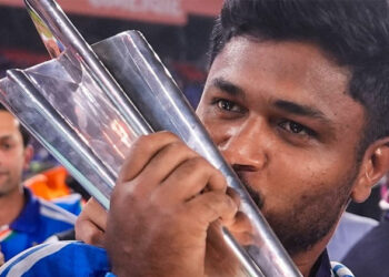 2027 ലോകകപ്പിൽ സഞ്ജുവിന് വാതിലുകൾ അടയുന്നോ? രാഹുലും ഇഷാനും ഫോമിലേക്ക്, മലയാളി താരത്തിന് കനത്ത തിരിച്ചടി