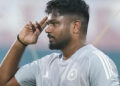 ധോണി ഫെഡററെപ്പോലെ ശാന്തൻ, വിരാട് അൽകാരസിനെപ്പോലെ അഗ്രസീവ്; സഹതാരങ്ങൾ ഇതിഹാസങ്ങളോട് ഉപമിച്ച് സഞ്ജു സാംസൺ