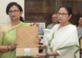 തൃണമൂലിൽ വൻ അഴിച്ചുപണി ; ചന്ദ്രിമ ഭട്ടാചാര്യ പുതിയ സംസ്ഥാന പ്രസിഡണ്ട് ; മമതയുടെ വിശ്വസ്ത