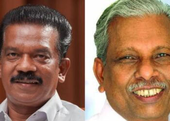 പ്രഥമദൃഷ്ട്യാ തെളിവുകളുണ്ട് ; കരുവന്നൂർ ബാങ്ക് തട്ടിപ്പിൽ എ.സി മൊയ്തീനും കെ. രാധാകൃഷ്ണനും ഉൾപ്പെടെയുള്ള പ്രതികൾ വിചാരണ നേരിടണമെന്ന് കോടതി