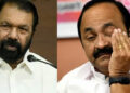 പി എം ശ്രീയിൽ ഒരു പൈസ പോലും വാങ്ങിയിട്ടില്ല, മുഖ്യമന്ത്രിയെ വെല്ലുവിളിക്കുന്നു; വി.ഡി. സതീശന് മറുപടിയുമായി മുൻ മന്ത്രി വി. ശിവൻകുട്ടി