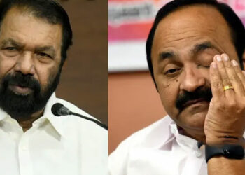 പി എം ശ്രീയിൽ ഒരു പൈസ പോലും വാങ്ങിയിട്ടില്ല, മുഖ്യമന്ത്രിയെ വെല്ലുവിളിക്കുന്നു; വി.ഡി. സതീശന് മറുപടിയുമായി മുൻ മന്ത്രി വി. ശിവൻകുട്ടി
