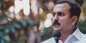 കേരള കോൺഗ്രസ് എമ്മിന് ബിജെപിയിലേക്ക് വരാം; തീരുമാനമെടുക്കേണ്ടത് ജോസ് കെ മാണി, ഓഫറുമായി ഷോൺ ജോർജ്