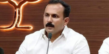 മാസപ്പടി കേസിലെ ഇഡി അന്വേഷണം; പ്രതി പിണറായി വിജയൻ, വീണ ഇടനിലക്കാരി മാത്രം; ഷോൺ ജോർജിന്റെ പ്രസ്താവന ചർച്ചയാകുന്നു