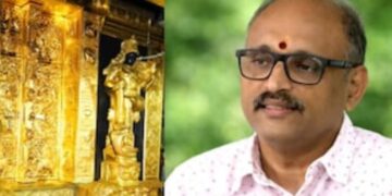 സ്മാര്‍ട്ട് ക്രിയേഷന്‍സിന്റെ വക്കീൽ ഇനി ദേവസ്വം വകുപ്പിന്റെ പ്രത്യേക അഭിഭാഷകൻ ; ന്യായീകരിച്ച് കെ മുരളീധരൻ