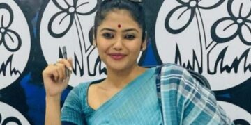 തൃണമൂലിൽ വീണ്ടും കൊഴിഞ്ഞുപോക്ക് ; ലോക്സഭാ എംപിമാരായ സാവോനി ഘോഷും മാലാ റോയും വിമത പാർട്ടിയിലേക്ക്