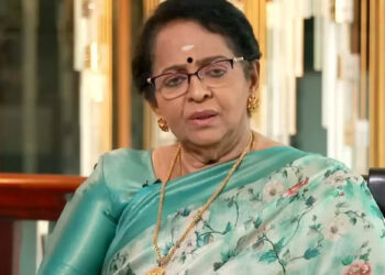 സ്‌നേഹപൂർവം പടിയിറങ്ങുന്നു, ശ്വേതയ്‌ക്കൊപ്പം; ഫേസ്ബുക്ക് പോസ്റ്റിലൂടെ രാജി പ്രഖ്യാപിച്ച് മല്ലികാ സുകുമാരൻ